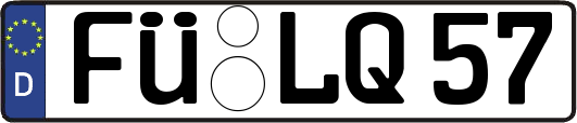 FÜ-LQ57