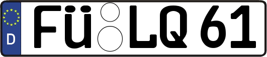 FÜ-LQ61
