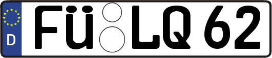 FÜ-LQ62