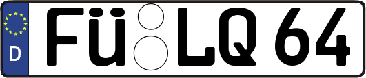 FÜ-LQ64