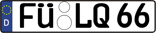FÜ-LQ66