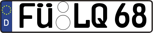 FÜ-LQ68