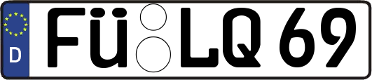FÜ-LQ69