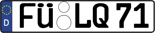FÜ-LQ71