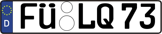 FÜ-LQ73