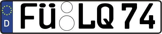 FÜ-LQ74