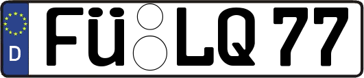 FÜ-LQ77