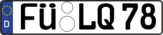FÜ-LQ78