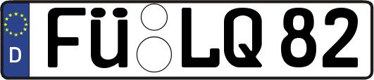 FÜ-LQ82