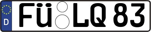 FÜ-LQ83