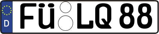FÜ-LQ88