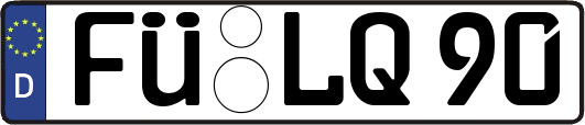 FÜ-LQ90