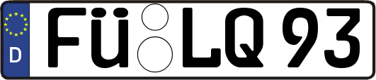 FÜ-LQ93