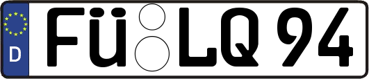 FÜ-LQ94