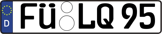 FÜ-LQ95