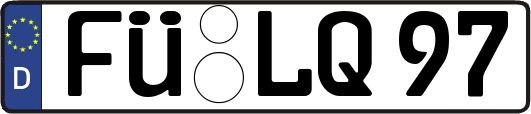 FÜ-LQ97