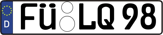 FÜ-LQ98