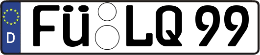FÜ-LQ99