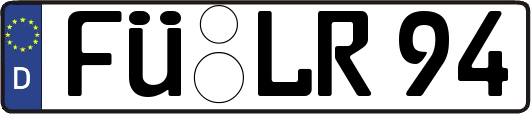 FÜ-LR94