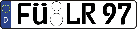 FÜ-LR97