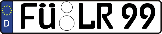 FÜ-LR99