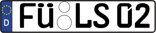 FÜ-LS02