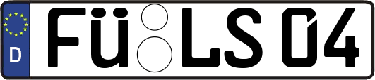 FÜ-LS04