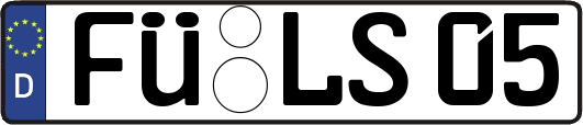 FÜ-LS05
