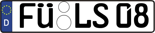 FÜ-LS08