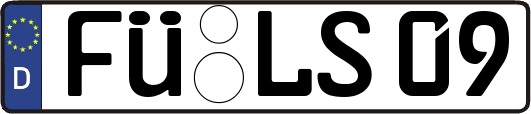 FÜ-LS09
