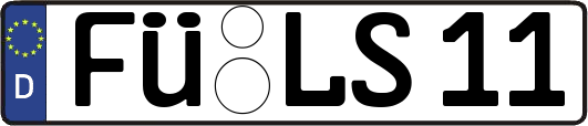 FÜ-LS11