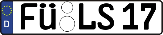 FÜ-LS17