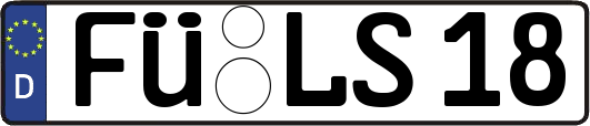 FÜ-LS18