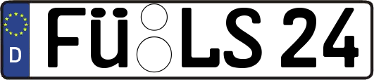 FÜ-LS24