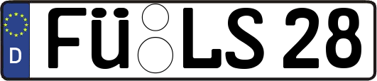 FÜ-LS28