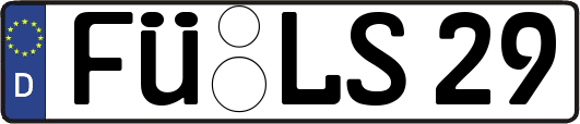 FÜ-LS29