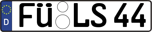 FÜ-LS44