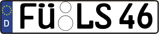FÜ-LS46