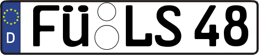 FÜ-LS48