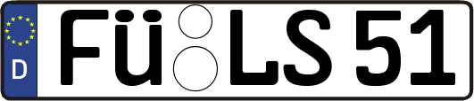 FÜ-LS51