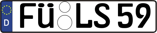 FÜ-LS59