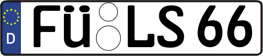 FÜ-LS66