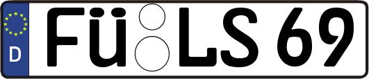 FÜ-LS69