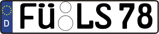 FÜ-LS78