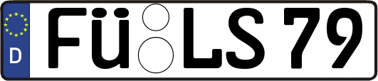 FÜ-LS79