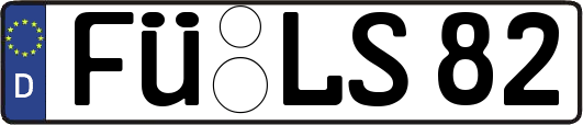 FÜ-LS82