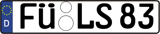 FÜ-LS83
