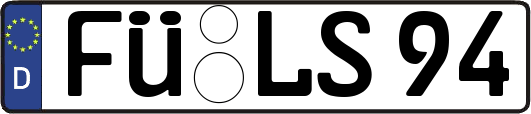 FÜ-LS94