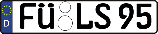 FÜ-LS95