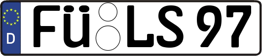 FÜ-LS97